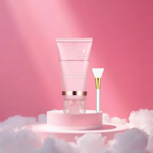 Hoygi Mask Collagen Cream